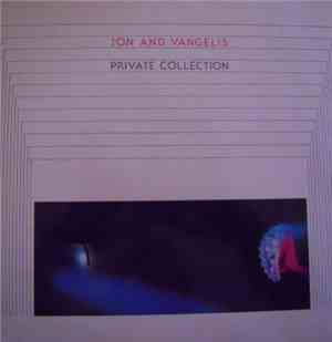 Jon And Vangelis - Private Collection
