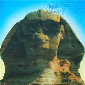 Kiss - Hot In The Shade