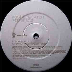 Kosheen - Catch