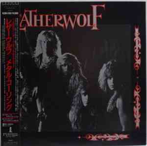 Leatherwolf - Leatherwolf