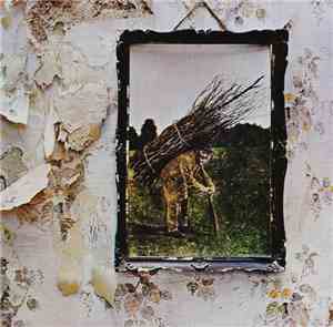 Led Zeppelin - Untitled