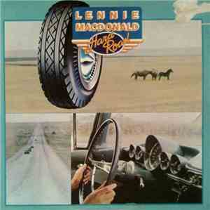 Lennie Macdonald - Hard Road
