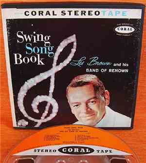 Les Brown And His Band Of Renown - Swing Song Book