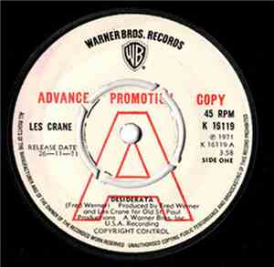 Les Crane - Desiderata