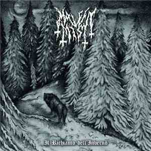 Malefic Mist - Il Richiamo dell'Inverno