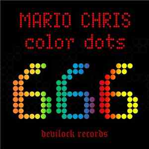 Mario Chris - Color Dots