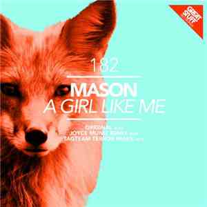 Mason - A Girl Like Me