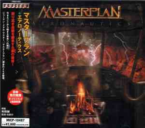 Masterplan  - Aeronautics