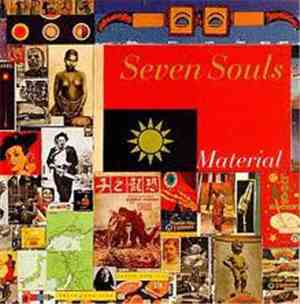 Material - Seven Souls