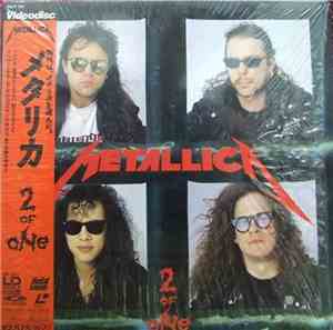 Metallica - 2 Of One