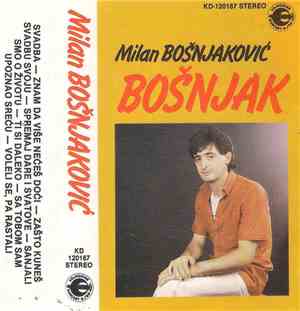 Milan Bošnjaković Bošnjak - Svadba