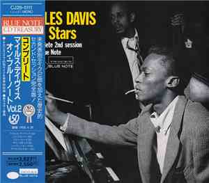 Miles Davis All Stars - Complete 2nd Session on Blue Note