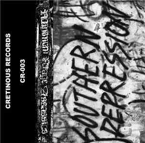 Minimum Wage Assassins - Southern Depression