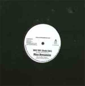 Miss Dynamite - Why Try