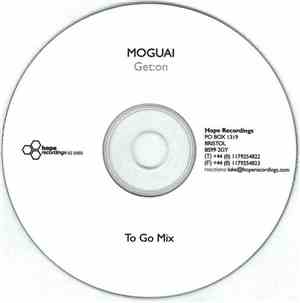 Moguai - Get:On