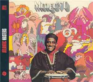 Mongo Santamaria - Mongo '70