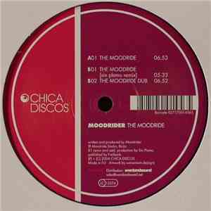 Moodrider - The Moodride