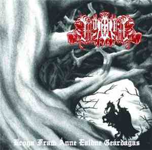Myrrdin - Bróga Fram Ánne Ealdne Geárdagas