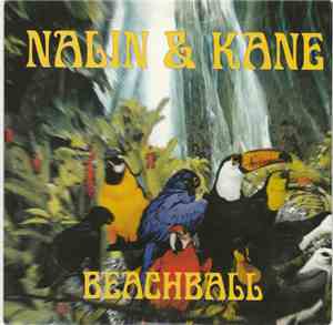 Nalin & Kane - Beachball