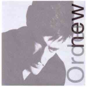 New Order - Low-Life