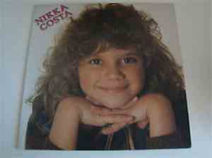 Nikka Costa - Nikka Costa