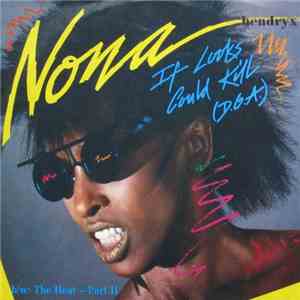 Nona Hendryx - If Looks Could Kill (D.O.A.)