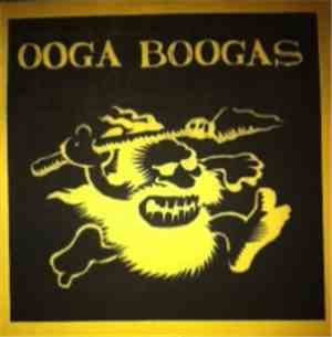 Ooga Boogas - The Octopus Is Back