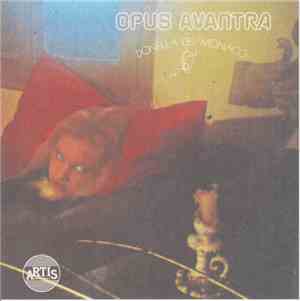 Opus Avantra - 