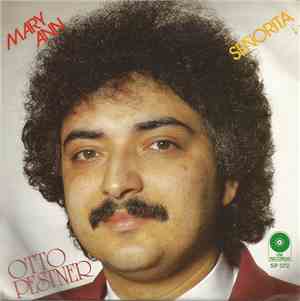 Otto Pestner - Marry Ann / Señorita