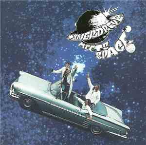 Overdrive Meets Space - Overdrive Meets Space