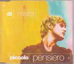 Patrizia Di Malta - Piccolo Pensiero