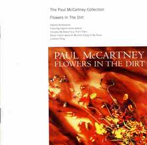 Paul McCartney - Flowers In The Dirt
