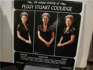 Peggy Stuart Coolidge - The Unique Artistry of Peggy Stuart Coolidge
