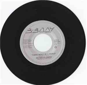 Peter Florov - There Won't Be A World