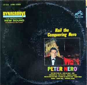 Peter Nero - Hail The Conquering Nero
