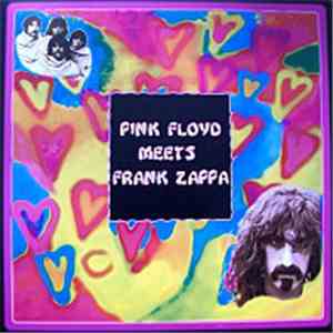 Pink Floyd Meets Frank Zappa - Pink Floyd Meets Frank Zappa