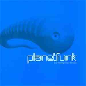 Planet Funk - Stop Me (King Unique Remixes)