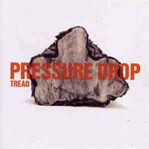 Pressure Drop - Tread