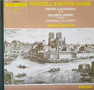 Purcell - Pierre Cochereau, Maurice Andre, Ensemble De Cuivres, Armand Birb ...