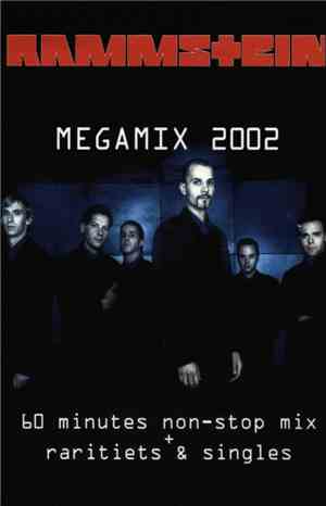 Rammstein - Megamix