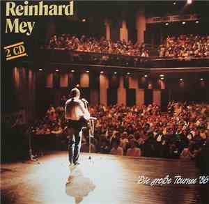 Reinhard Mey - Die Große Tournee '86