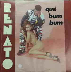 Renato - Qué Bum Bum