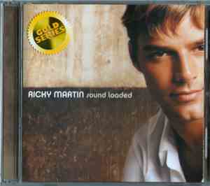Ricky Martin - Sound Loaded