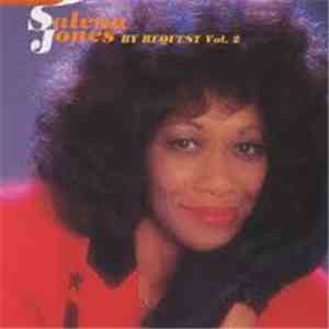 Salena Jones - By Request Vol. 2