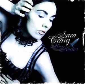 Sara Craig - Miss Rocket