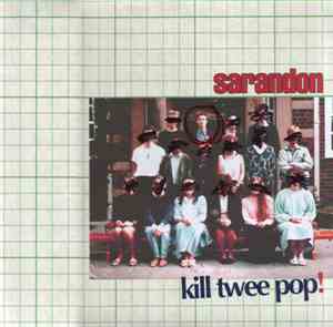 Sarandon - Kill Twee Pop!