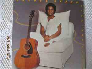 Sheree Brown - Straight Ahead