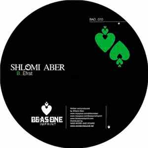 Shlomi Aber - In Theory Yes / Efrat