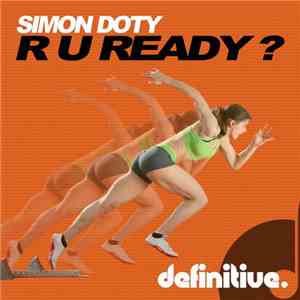 Simon Doty - R U Ready?
