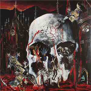Slayer - South Of Heaven